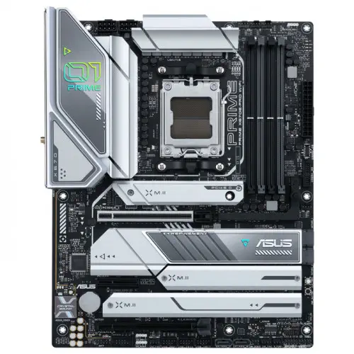 Asus Prime X670E-Pro WIFI Gaming Anakart