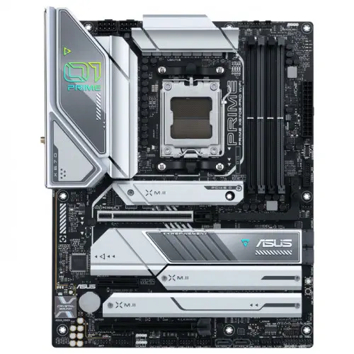 ASUS Prime X670E-Pro WIFI Gaming Anakart