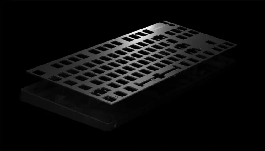 SteelSeries Apex 9 TKL Kablolu Gaming Klavye