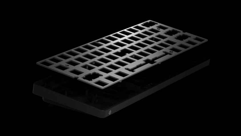 SteelSeries Apex 9 Mini Kablolu Gaming Klavye