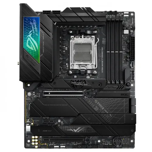 ASUS ROG Strix X670E-F Gaming WIFI Gaming Anakart
