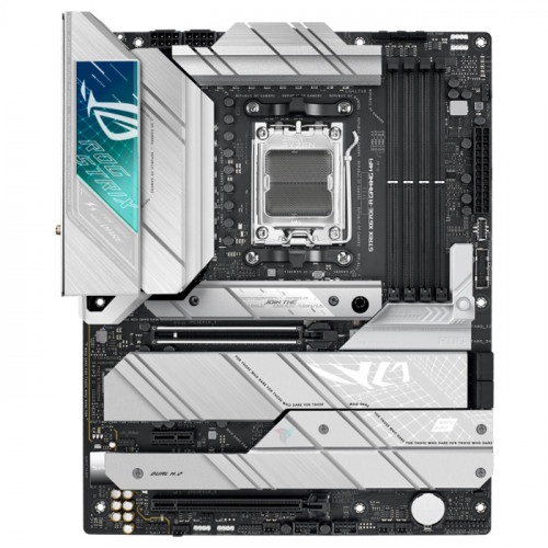 Asus ROG Strix X670E-A Gaming WIFI Gaming Anakart