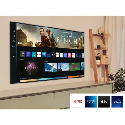Samsung 65BU8100 65″ LED TV