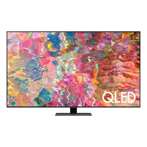 Samsung  65Q80B  65″ Smart QLED TV