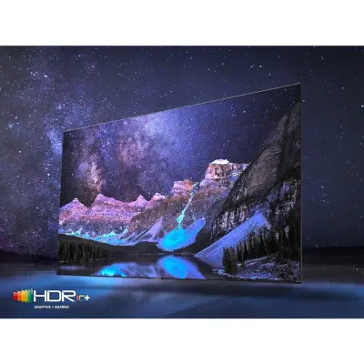 Samsung 55Q80B 55″ QLED TV