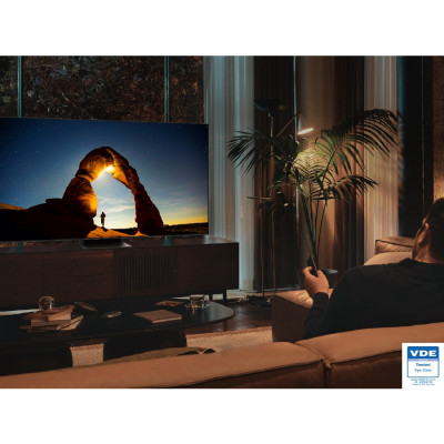 Samsung  65Q80B  65″ Smart QLED TV