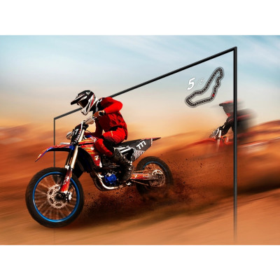 Samsung 50Q60B 50″ QLED TV