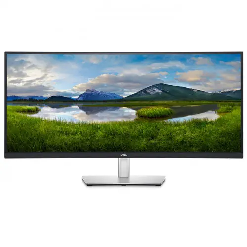 Dell P3421WM 34″ IPS WQHD Curved Monitör