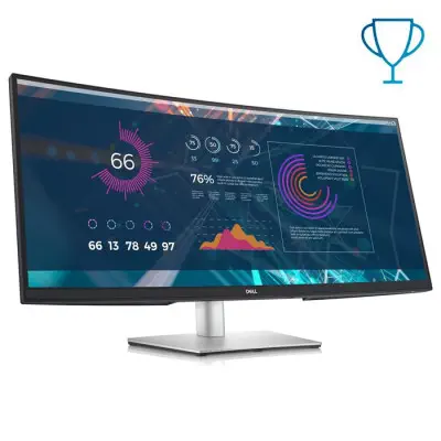 Dell P3421WM 34″ IPS WQHD Curved Monitör