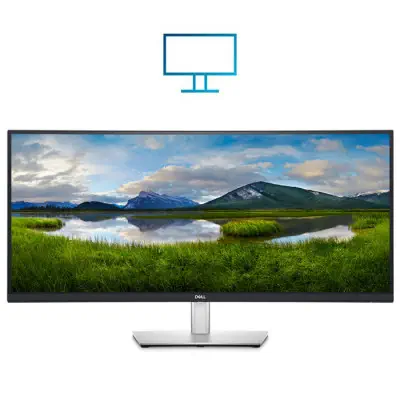 Dell P3421WM 34″ IPS WQHD Curved Monitör