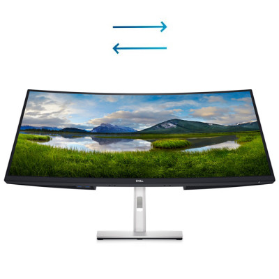 Dell P3421WM 34″ IPS WQHD Curved Monitör