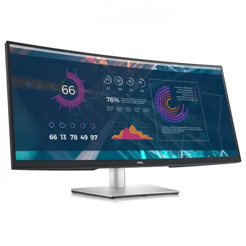 Dell P3421WM 34″ IPS WQHD Curved Monitör