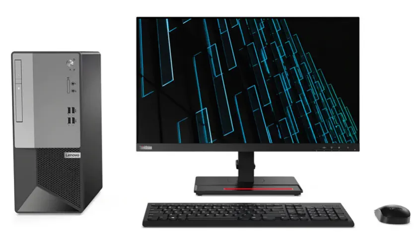 Lenovo V50t Gen2 11QE003DTX Masaüstü Bilgisayar