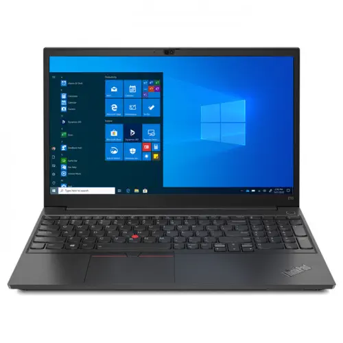 Lenovo ThinkPad E15 Gen 2 20TD00JCTX 15.6″ Full HD Notebook