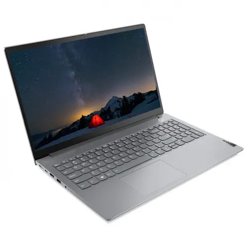 Lenovo ThinkBook 15 G2 20VE0071TX 15.6″ Full HD Notebook