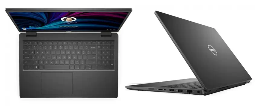 Dell Latitude 3520 N057L352015EMEA_U 15.6″ Full HD Notebook