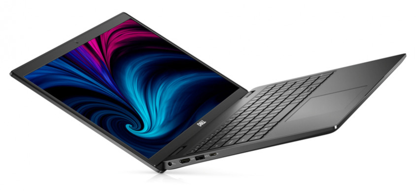 Dell Latitude 3520 N057L352015EMEA_U 15.6″ Full HD Notebook