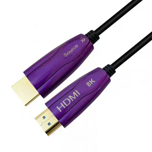 Codegen CPS8K150 Fiber Optik HDMI 2.1 Kablosu (15MT)