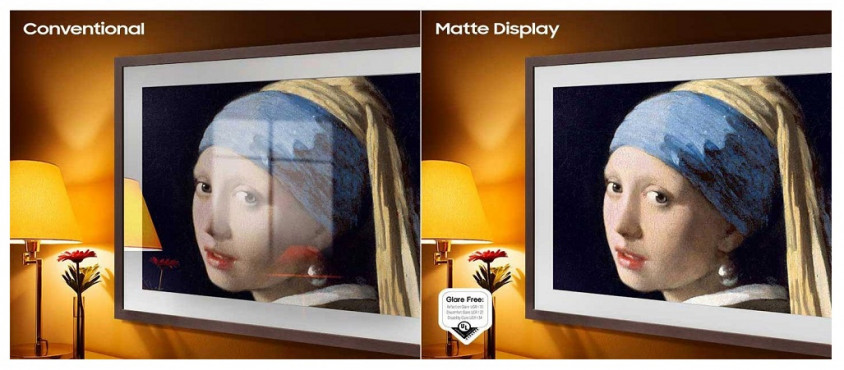 Samsung The Frame 55LS03B 55″ QLED TV