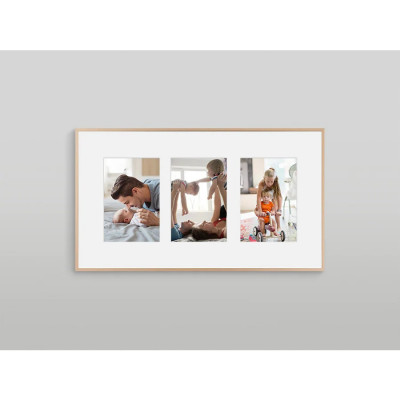 Samsung The Frame 55LS03B 55″ QLED TV