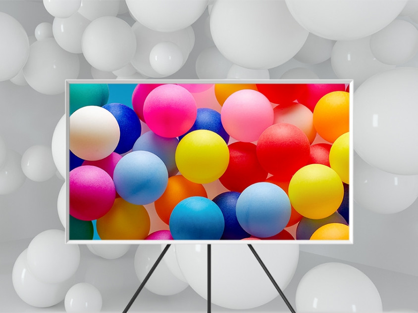 Samsung The Frame 55LS03B 55″ QLED TV