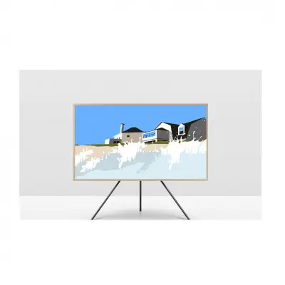 Samsung The Frame 85LS03B  85″ QLED TV