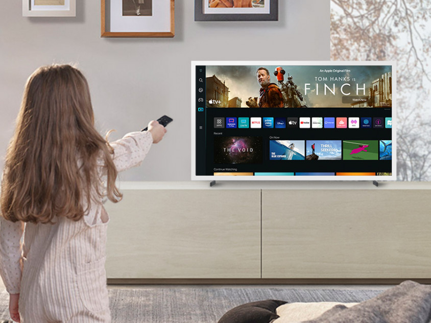 Samsung The Frame 55LS03B 55″ QLED TV