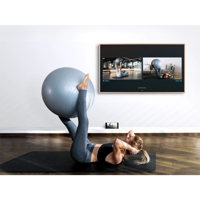 Samsung The Frame 55LS03B 55″ QLED TV