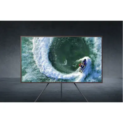 Samsung The Frame 85LS03B  85″ QLED TV