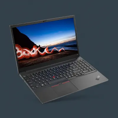 Lenovo ThinkPad E15 Gen 2 20TD004CTX 15.6″ Full HD Notebook