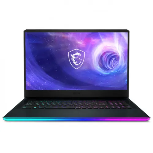 MSI Raider GE76 12UHS-037TR 17.3″ UHD Gaming Notebook
