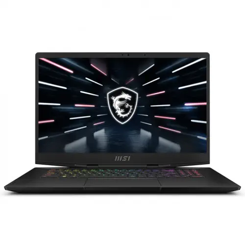 MSI Stealth GS77 12UHS-081TR 17.3″ UHD Gaming Notebook