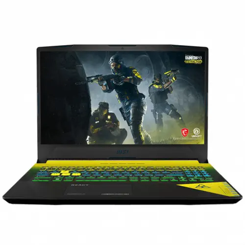 MSI Crosshair 15 R6E B12UGZ-414TR 15.6″ QHD Gaming Notebook