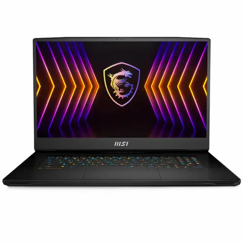 MSI Titan GT77 12UHS-037TR 17.3″ UHD Gaming Notebook