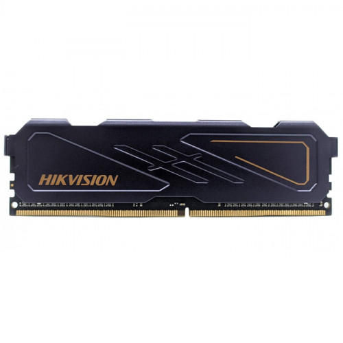 Hikvision U10 HKED4081CAA2F0ZB2 8GB 3200MHz DDR4 Gaming Ram