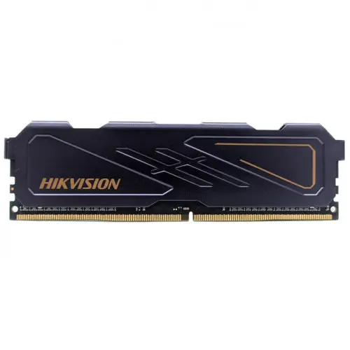Hikvision U10 HKED4081CAA2F0ZB2 8GB 3200MHz DDR4 Gaming Ram