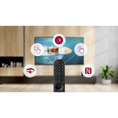 LG 50NANO816PA 50″ LED TV
