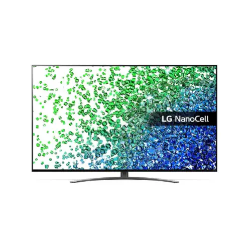 LG 50NANO816PA 50″ LED TV