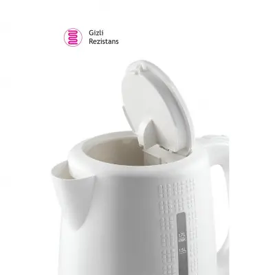 Altus AL 729 2200 W Kettle