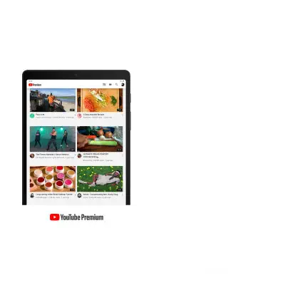 Samsung Galaxy Tab A7 Lite LTE SM-T227 32 GB 8.7″ Tablet