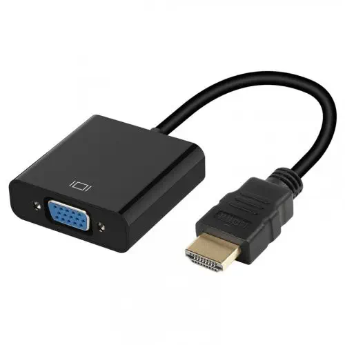 Codegen CDG-CNV31 HDMI to VGA Çevirici Adaptör