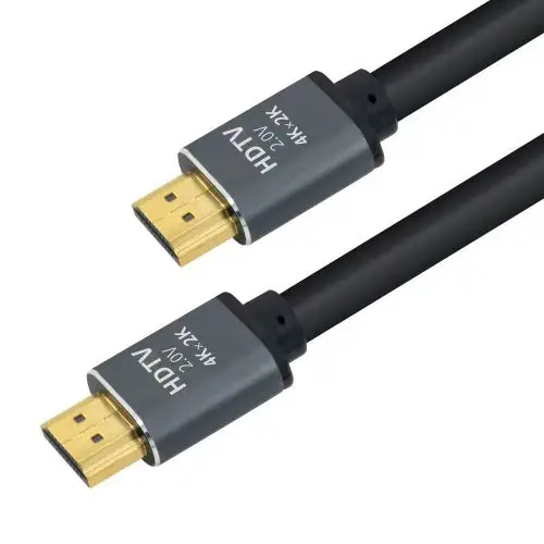 Codegen CPS4K100 Metal Başlıklı HDMI Kablosu