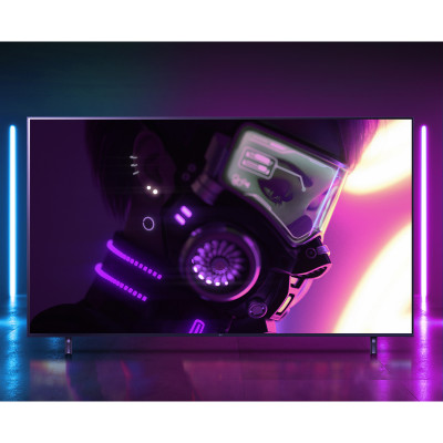 LG 55UQ81006LB 55″ LED TV