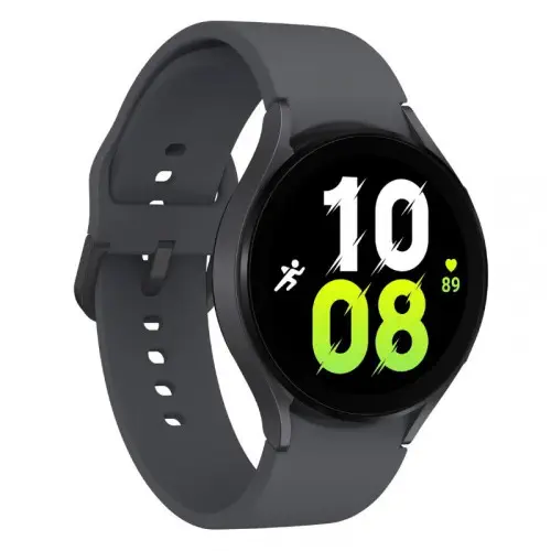 Samsung Galaxy Watch 5 44mm Grafit SM-R910NZAATUR Akıllı Saat