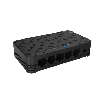 Reyee RG-ES05 5 Port Gigabit Yönetilemez Switch
