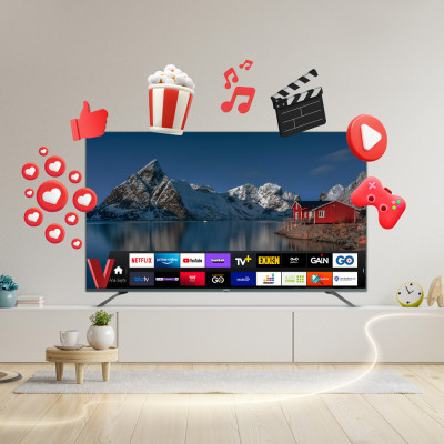 Vestel 55U9510 55″ LED TV