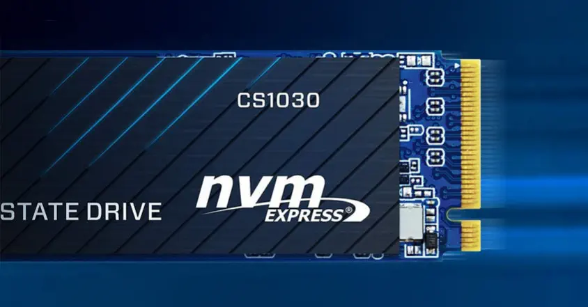 PNY CS1030 M280CS1030-500-RB 500GB PCIe NVMe M.2 SSD Disk