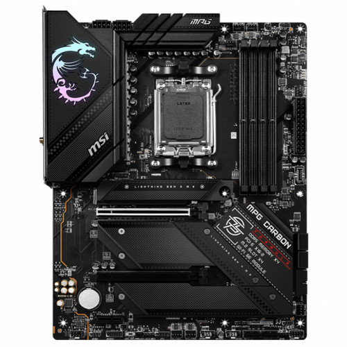 MSI MPG B650 CARBON WIFI Gaming Anakart