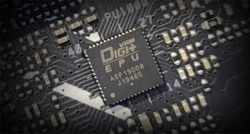 ASUS Prime H610M-R D4 Gaming Anakart