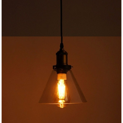 Yeelight ST64 LED Akıllı Filament Ampul E27 Gold YLDP23YL